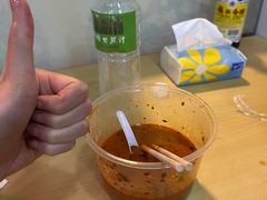 牛百叶酸辣粉-酸辣粉(氹仔店)