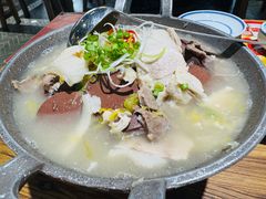 -新兴园饺子馆(河南街店)
