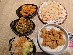 -云味馆·云南菜·云南米线(景田店)