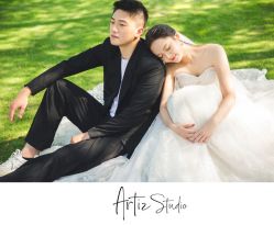 -艺匠摄影ARTIZ STUDIO(南京店)