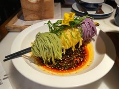 -绿茶餐厅(深圳龙华天虹购物中心店)