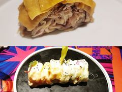 -上海滩餐厅(BFC外滩金融中心店)