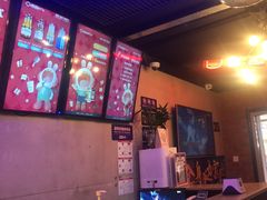 -唱吧麦颂KTV(西单华威潮铺街店)