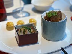 -馋遇江南·精致湖景雅宴(东方之门店)