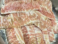 -小本家韩式烤肉(紫藤路店)