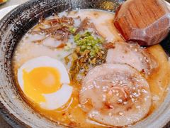 -白石的深夜食堂(大上海店)