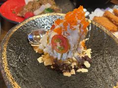 -鸟鹏烧鸟居酒屋(龙岗万科店)