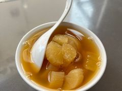 -张飞木薯羹(金鱼巷店)