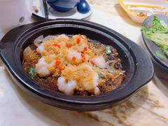 -绿茶餐厅(雁塔大悦城店)