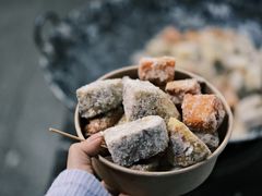 -普宁反沙番薯芋头