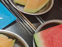 -勇利赵家烤肉坊(含光路店)