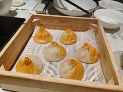 汤包-狮王府淮扬菜(老门东店)