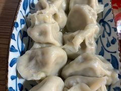 -八珍手工水饺·妈妈的爱(传芳巷店)