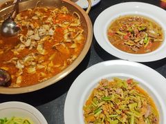 -蜀都丰 正宗水煮鱼(建德天城店)