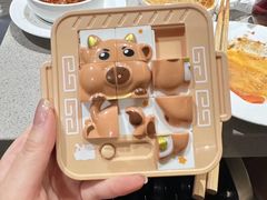 -海底捞火锅(宇飞大厦店)