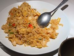 -帕娜·泰式茶餐厅·Bistro(近铁广场店)