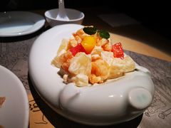 -穹六人间 people 6(岳阳路店)