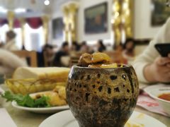 -华梅西餐厅(哈尔滨中央大街店)