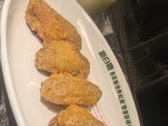 -新白鹿餐厅(松江开元地中海店)