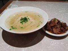 -松鹤面馆·古法焖肉面(观前店)