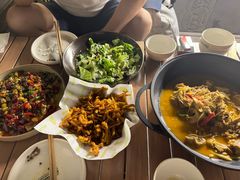 -苦尽酒馆·川菜(鼓楼店)