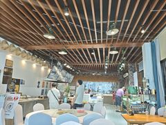 -爷爷的草帽·海鲜馆(孙塘路店)