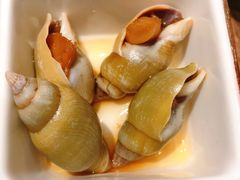 -虹料理·日料放题(悠方店)