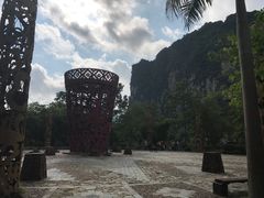 -大新明仕山庄