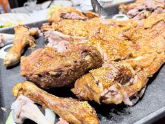 -九十九顶毡房(清河店)