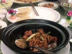 -香云轩·顺德菜(香云纱园林酒店店)