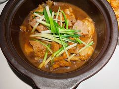 -筱爷叔·上海传统手工菜(玉树路店)