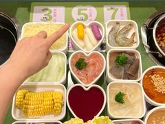 -一围肥牛肉小火锅(佳兆业广场店)
