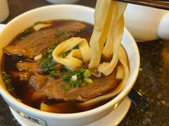 -中国厨房/台湾牛肉面