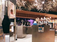 -Seesaw Coffee(朝阳大悦城店)