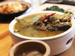 -竹里馆 ·茶食(奥体店)