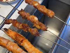 -高鸽子锦州烧烤63年(海阳路店)