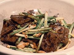 葱香牛小排-上海滩餐厅(BFC外滩金融中心店)