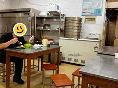 -老王生煎(贝港店)