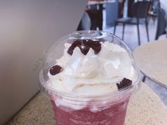 桑梅珠珠仙冰旋-BeauTea水仙(coco park店)