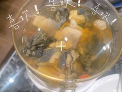 -頂好酒家·经典粤菜(海信广场店)