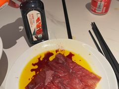 -碧涛阁·泡泡海洋·汤泉洗浴(王府花园店)