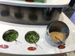 -密友回转自助火锅(世茂国际广场店)