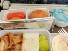 -萨莉亚意式餐厅(杭州滨江天街店)