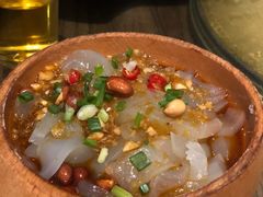 川北凉粉-大川先生·小龙虾·川菜(信义坊店)