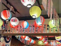 大堂-桃太郎创作料理(大坪店)