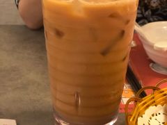 冻奶茶-点点心点心专门店(旺角店)
