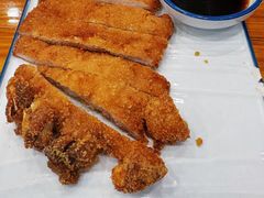 -小方的面(徐家汇店)