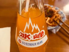 -刘信牛羊肉小炒泡馍(回民街店)