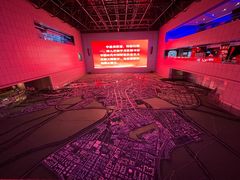 -哈尔滨规划展览馆