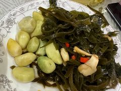 -添福来墨鱼饺子 · 海鲜东北菜(大连星海·黄浦路店)